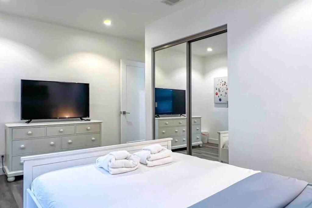 Villa Hillside Silverlake - Echo Park And Free Parking à Los Angeles Extérieur photo