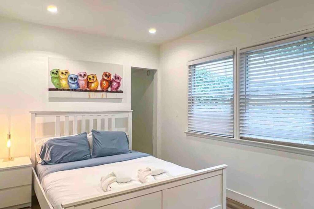Villa Hillside Silverlake - Echo Park And Free Parking à Los Angeles Extérieur photo