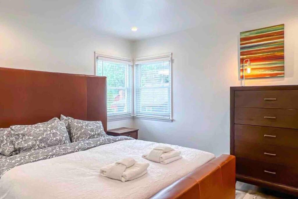 Villa Hillside Silverlake - Echo Park And Free Parking à Los Angeles Extérieur photo