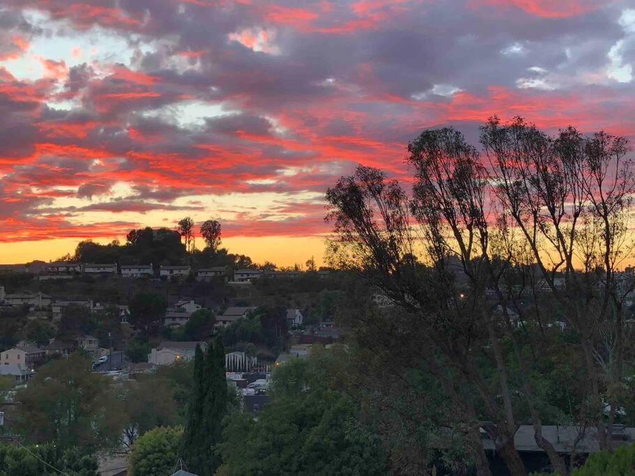 Villa Hillside Silverlake - Echo Park And Free Parking à Los Angeles Extérieur photo