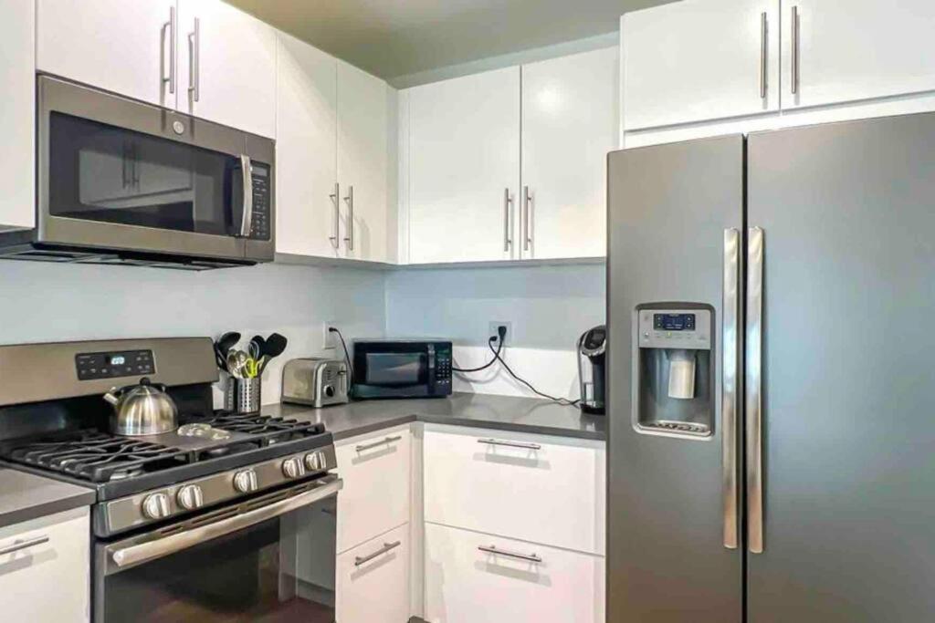 Villa Hillside Silverlake - Echo Park And Free Parking à Los Angeles Extérieur photo