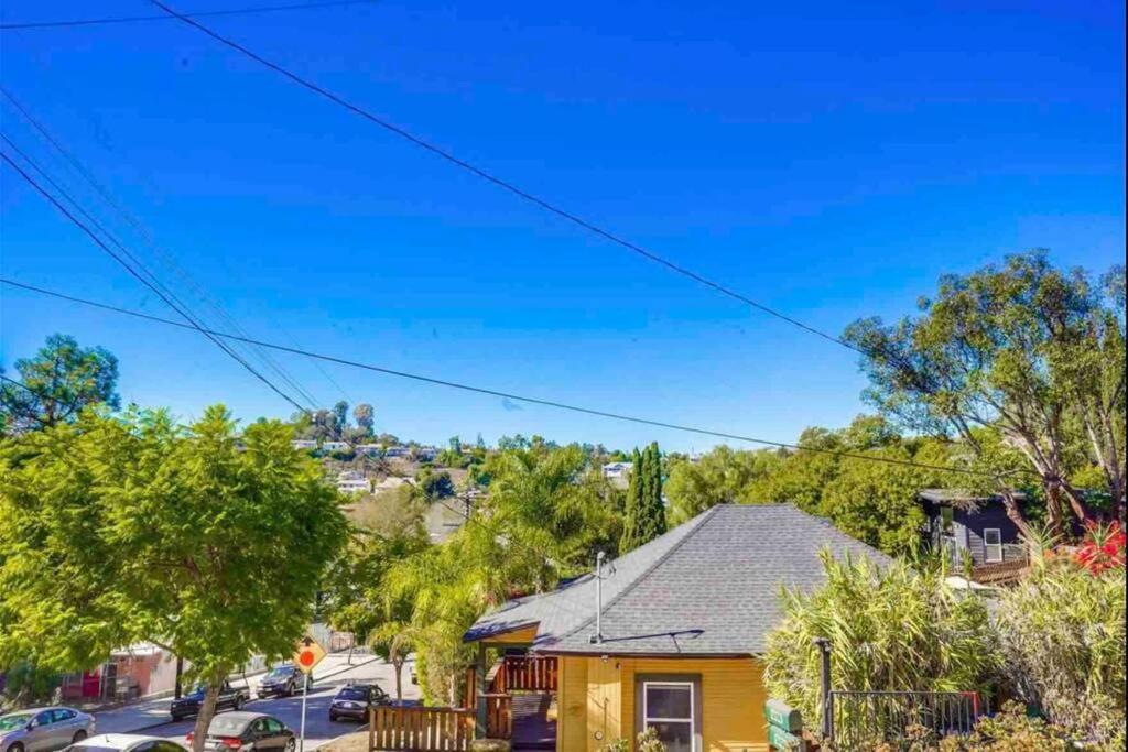 Villa Hillside Silverlake - Echo Park And Free Parking à Los Angeles Extérieur photo