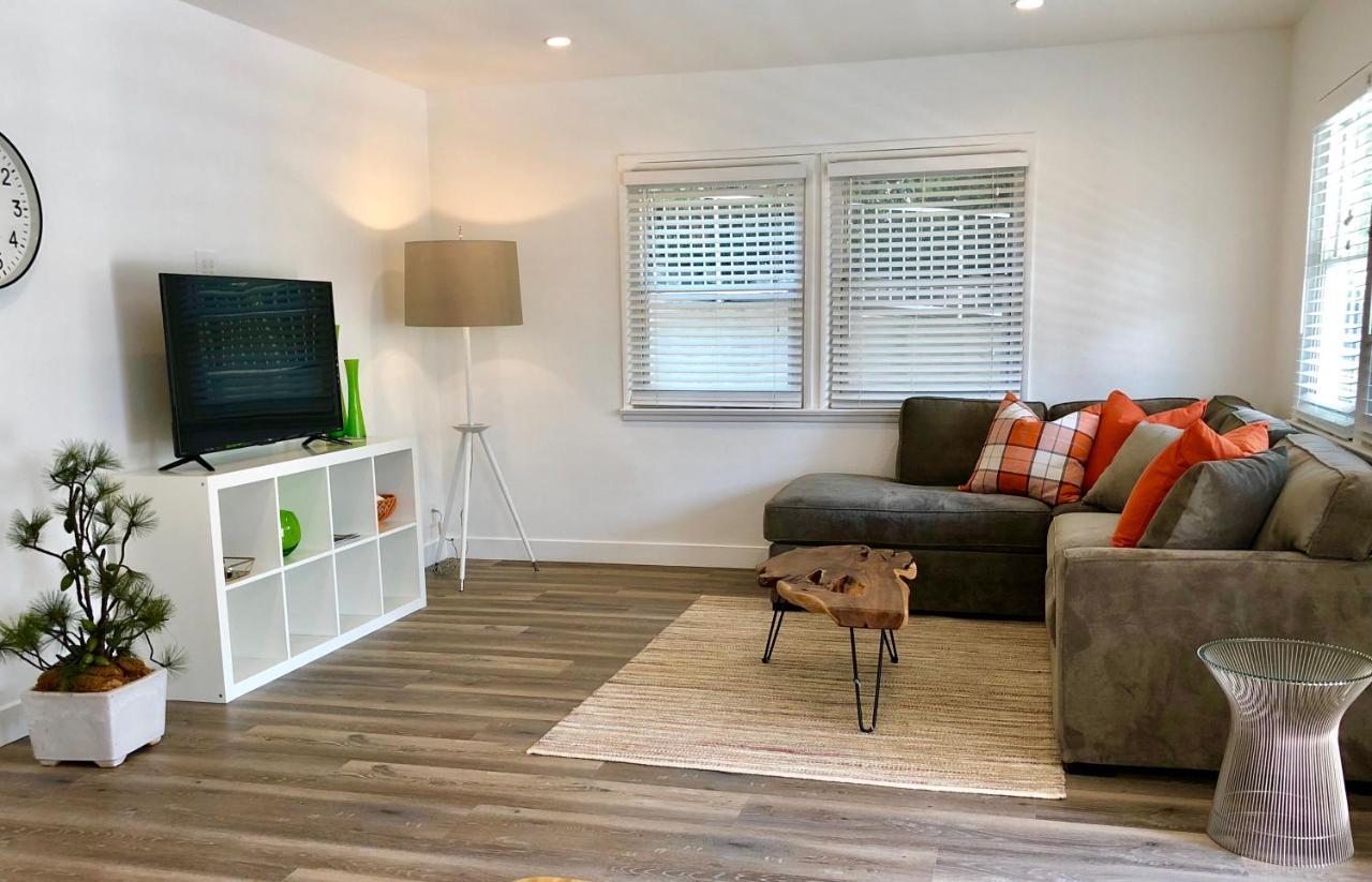 Villa Hillside Silverlake - Echo Park And Free Parking à Los Angeles Extérieur photo